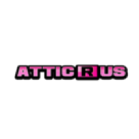 Attic R US Logo