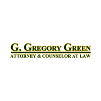 G Gregory Green Attorney and Counselor at Law Logo