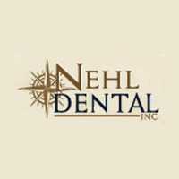 Nehl Dental Inc Logo