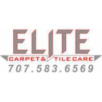 Elite Carpet & Tile Care Logo