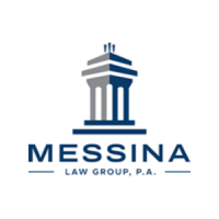 Messina Law Group: Tampa Probate Attorneys Logo