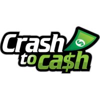 Crash to Cash Logo