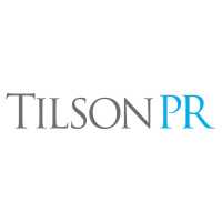Tilson PR Logo