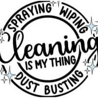 Little Whetta's Housekeeping Logo