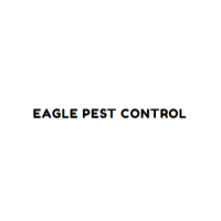 Eagle Pest Control Logo