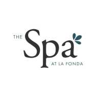 The Spa at La Fonda Logo