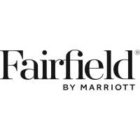 Fairfield Inn & Suites by Marriott Denver Airport Logo