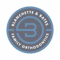 Bates Family Orthodontics Logo