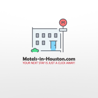 Houston Hotels & Motels Logo
