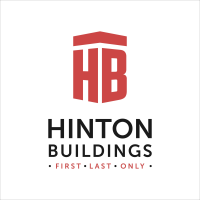 Hinton Buildings - La Grange Logo