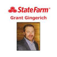 Grant Gingerich - State Farm Insurance Agent Logo