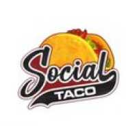 Social Taco Logo