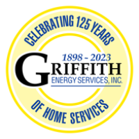 Griffith Energy Services, Inc. Logo