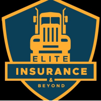 Elite Insurance & Beyond Logo