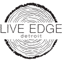 Live Edge Detroit Logo