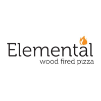 Elemental Pizza Logo