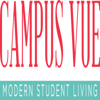 Campus Vue Apartments Logo
