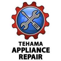 Tehama Appliance Repair Logo