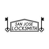 San Jose Locksmith Logo