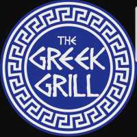 The Greek Grill Logo