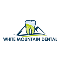 White Mountain Dental | North Conway & Conway Logo