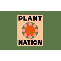 Plant Nation Logo