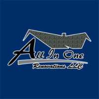 All In One Renovations LLC Logo