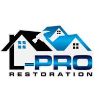 L-Pro Restoration Inc. Logo