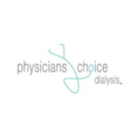 Physicians Choice Dialysis of Sapphire Logo
