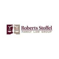 Roberts Stoffel Family Law Group Logo