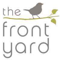 The Front Yard Logo