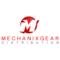 MechanixGear Logo