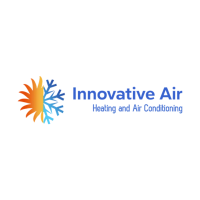 Innovative Air Logo