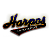Harpo's Chesterfield Logo