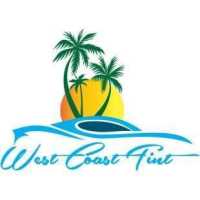 West Coast Tint Logo