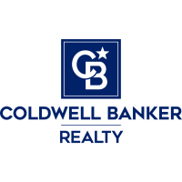 Erica Lowman | Coldwell Banker Logo