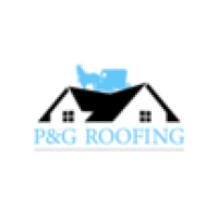 P & G Roofing Logo