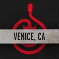 School of Rock Venice Logo