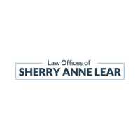 Law Offices of Sherry Anne Lear Logo