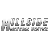 Hillside Service Center Logo