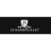 LE RAMBOUILLET CONCIERGE Logo