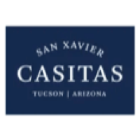 San Xavier Casitas Logo