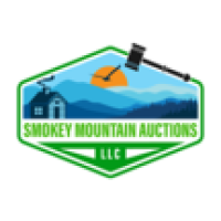 Smokey Mountain Auctions, LLC. Logo