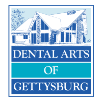 Dental Arts of Gettysburg Logo