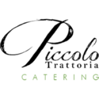 Piccolo Trattoria & Catering Logo