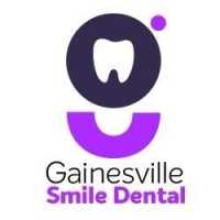 Gainesville Smile Dental Logo
