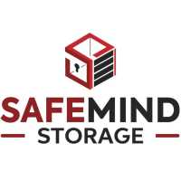 Safemind Storage Logo