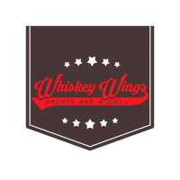 Whiskey Wings Saint Pete Logo