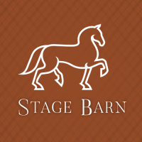 Stage Barn Logo