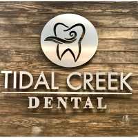 Tidal Creek Dental Logo